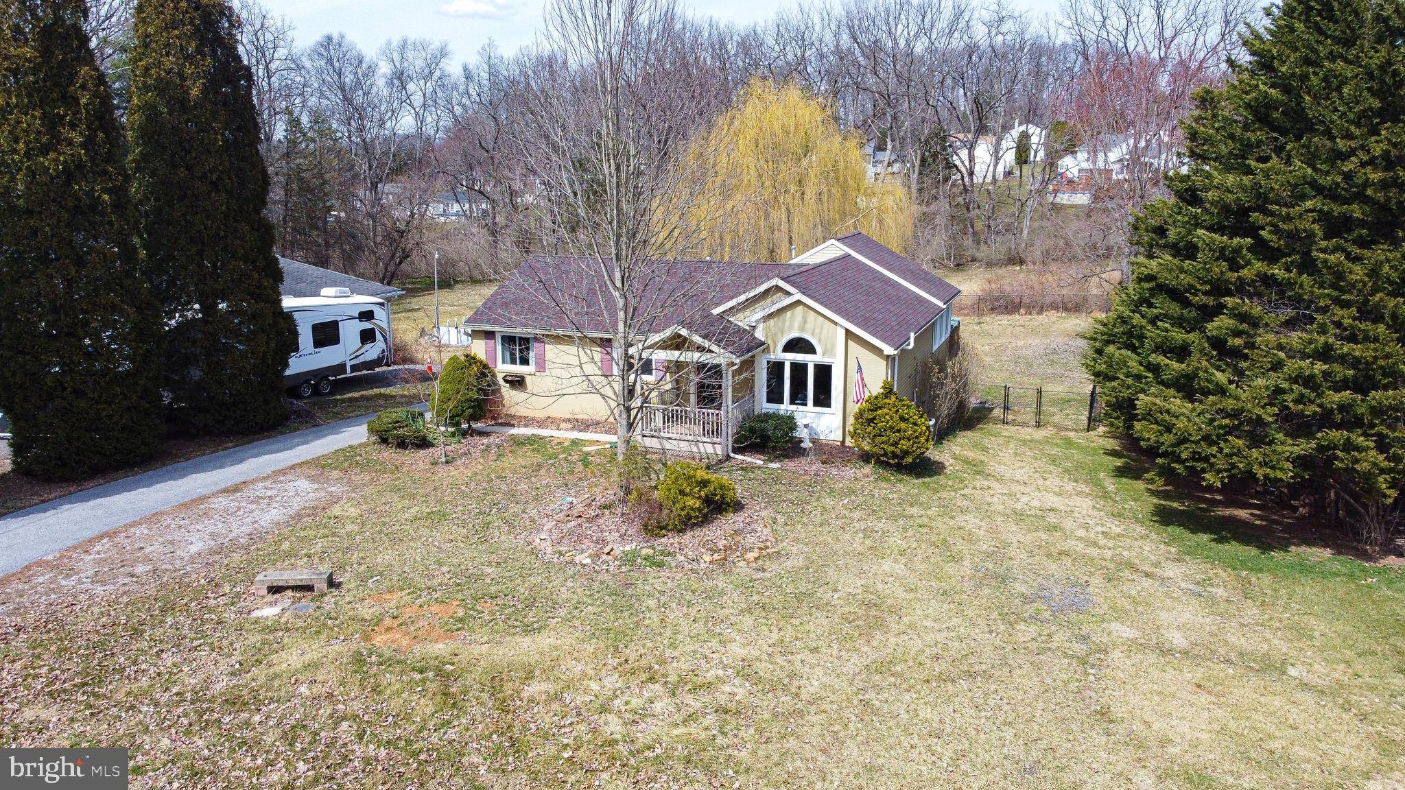 Stewartstown, PA 17363,15 SPRINGWOOD AVE