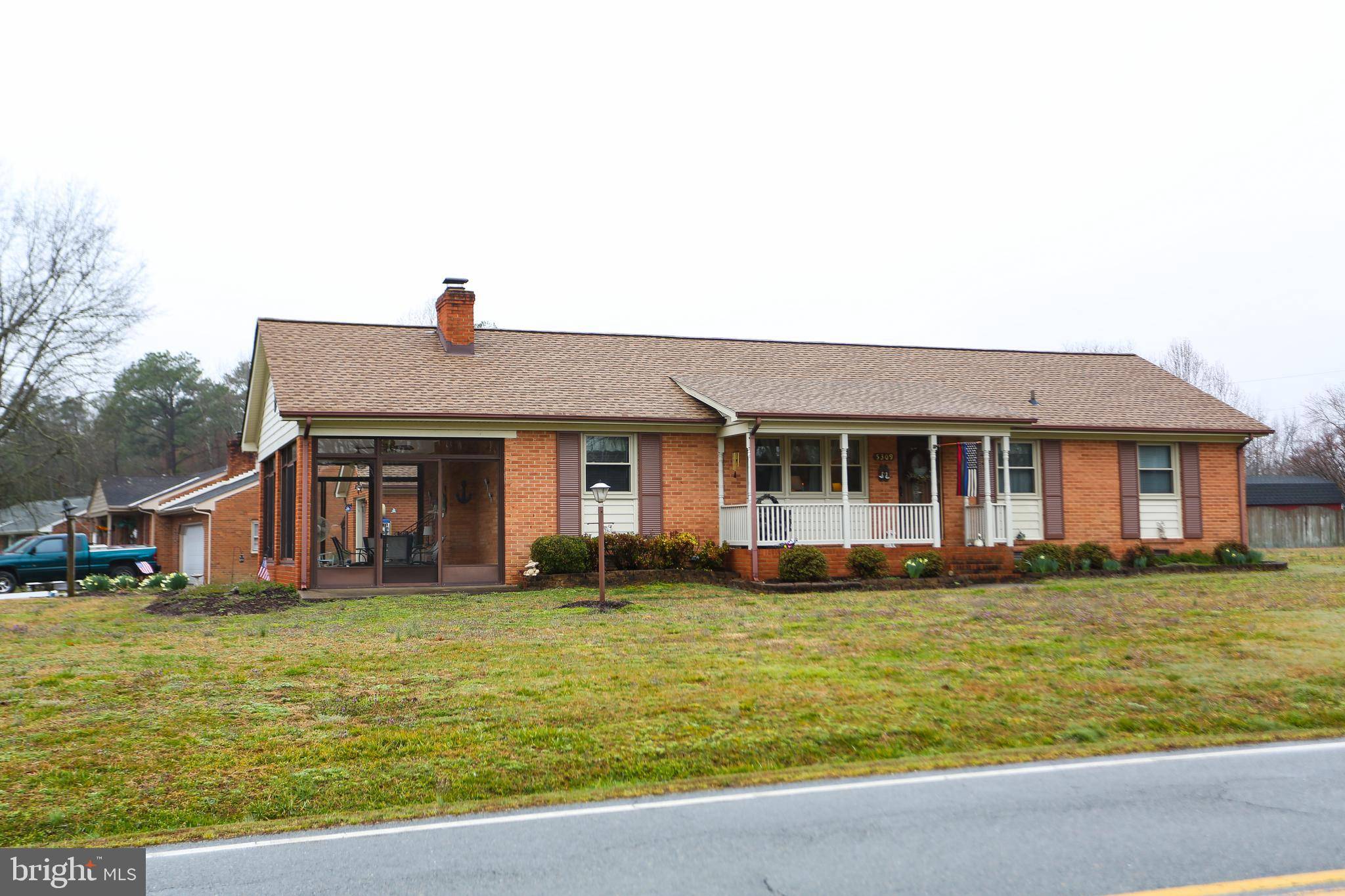 Mechanicsville, VA 23111,5309 COLD HARBOR RD