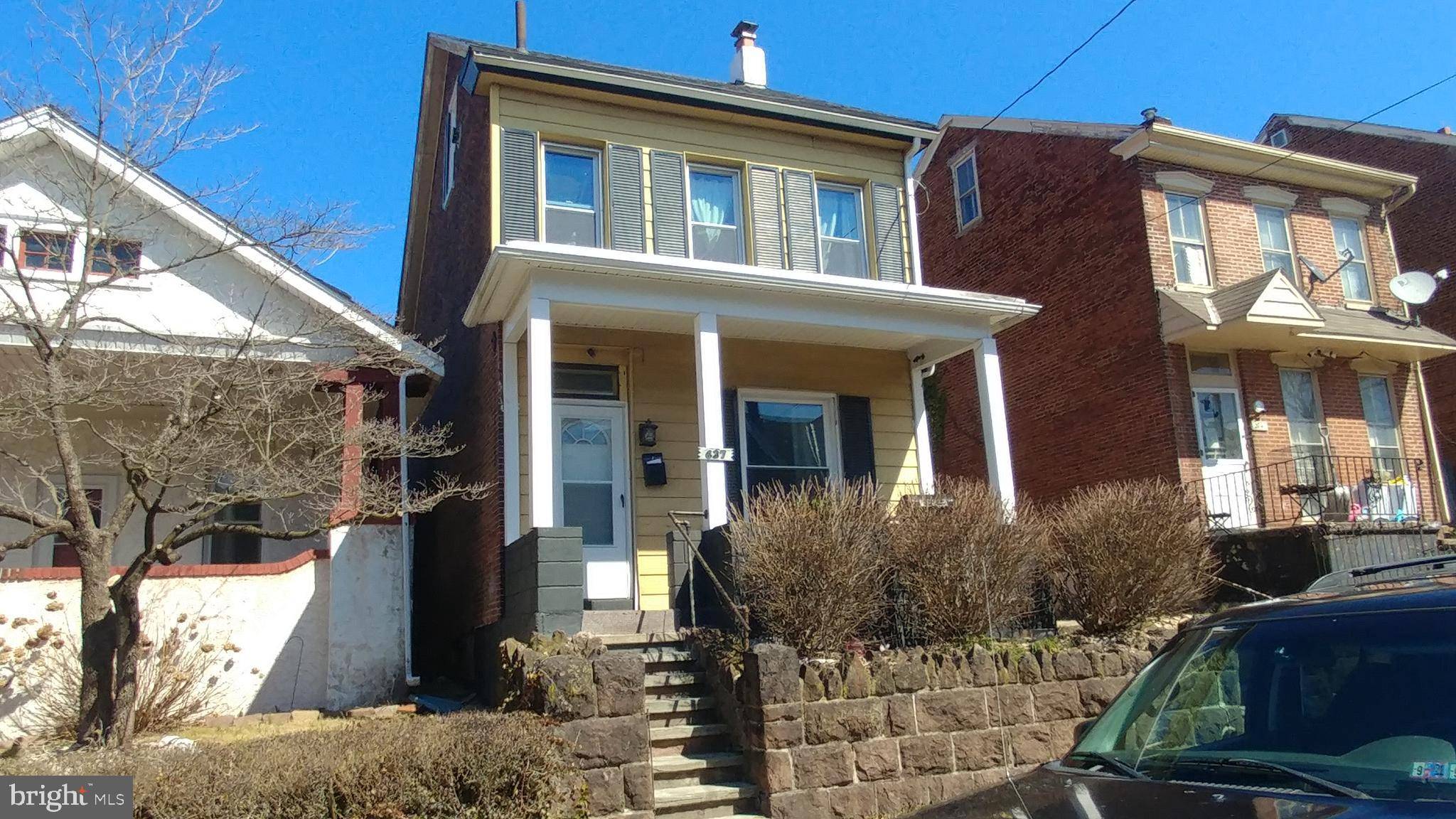 Pottstown, PA 19464,637 WALNUT ST