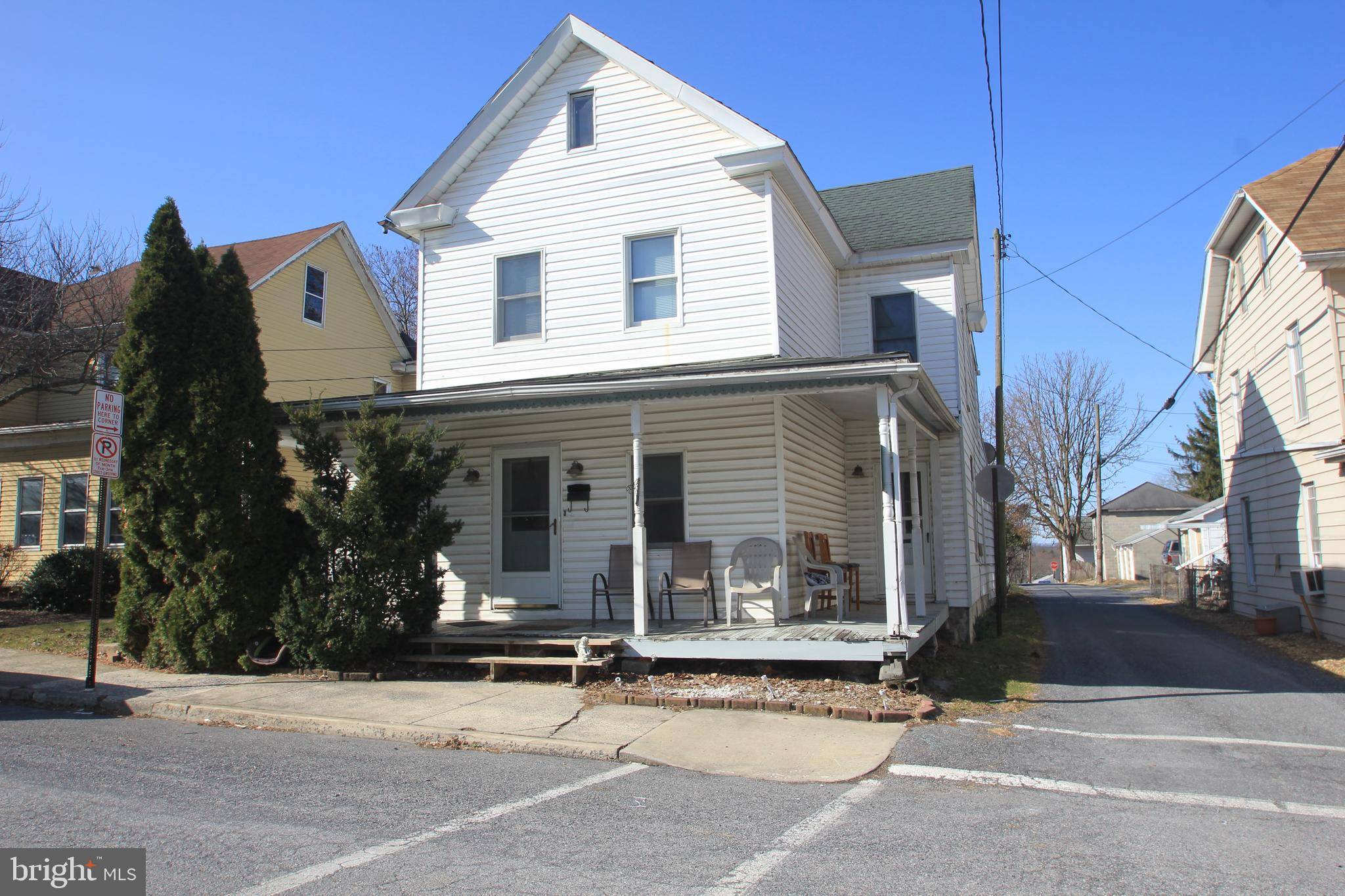 Shippensburg, PA 17257,114 S PRINCE ST