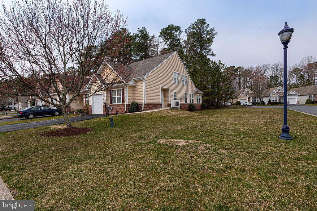 Ocean Pines, MD 21811,49 HATTERAS ST