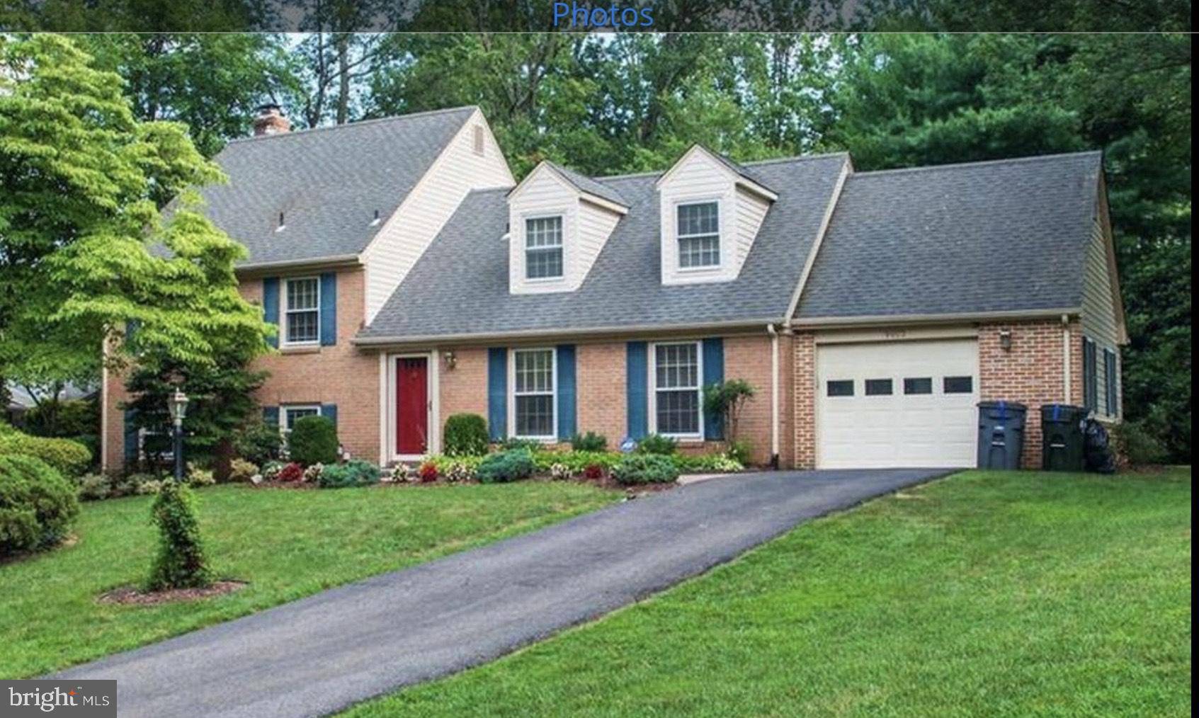 Fairfax, VA 22032,9603 HELENWOOD DR