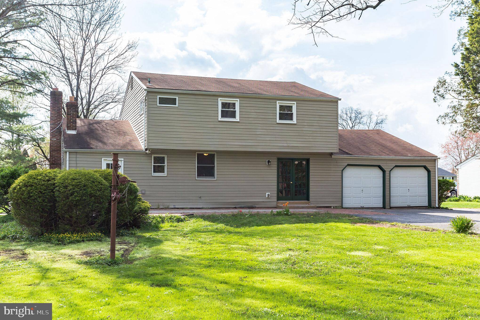 Audubon, PA 19403,14 BUCKWALTER RD