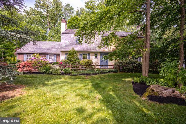 Newtown Square, PA 19073,821 MALIN RD