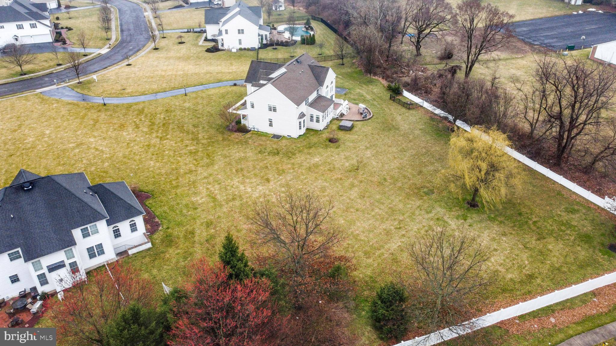 Ivyland, PA 18974,7 SIENNA CIR