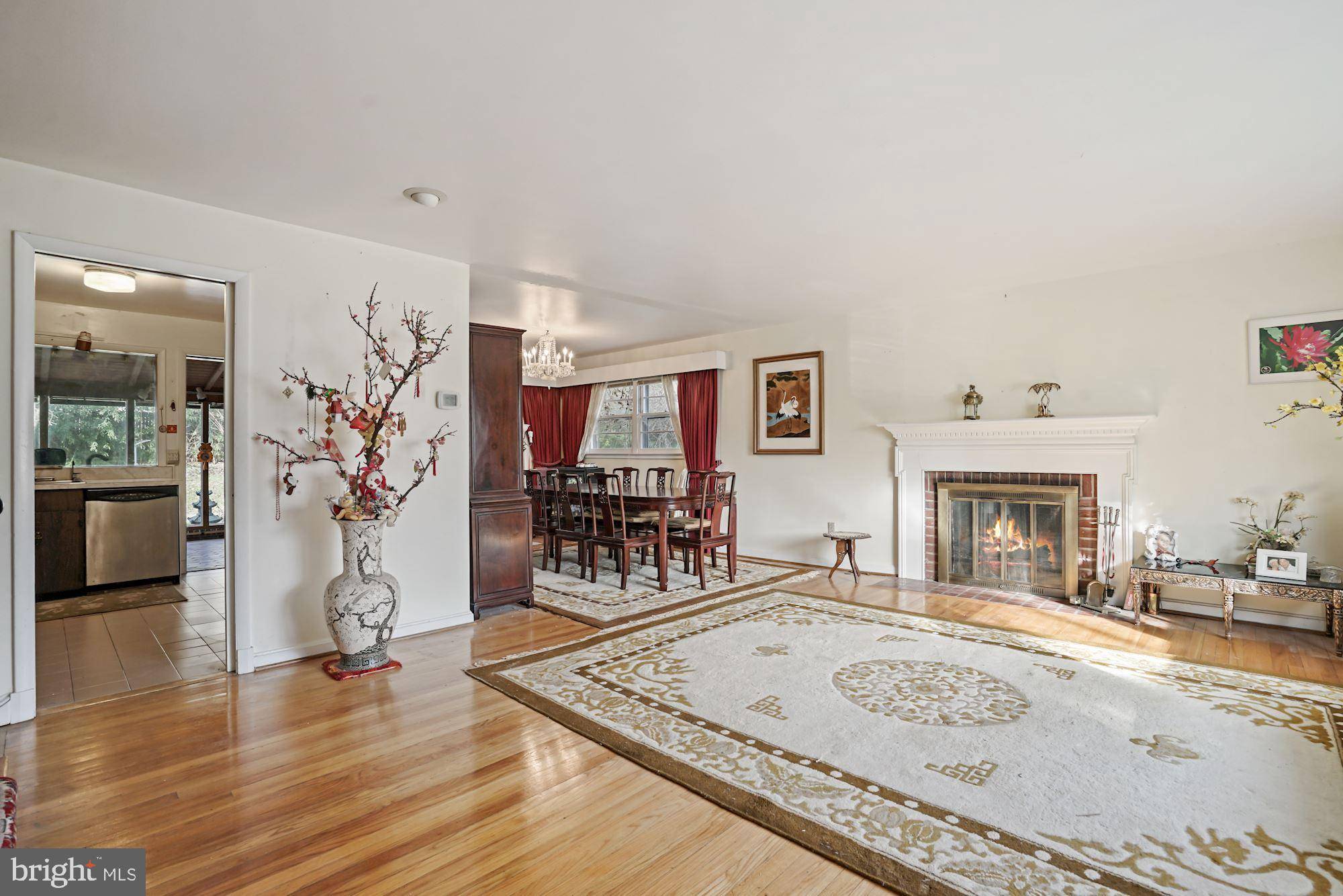 Mclean, VA 22101,1418 HOMERIC CT