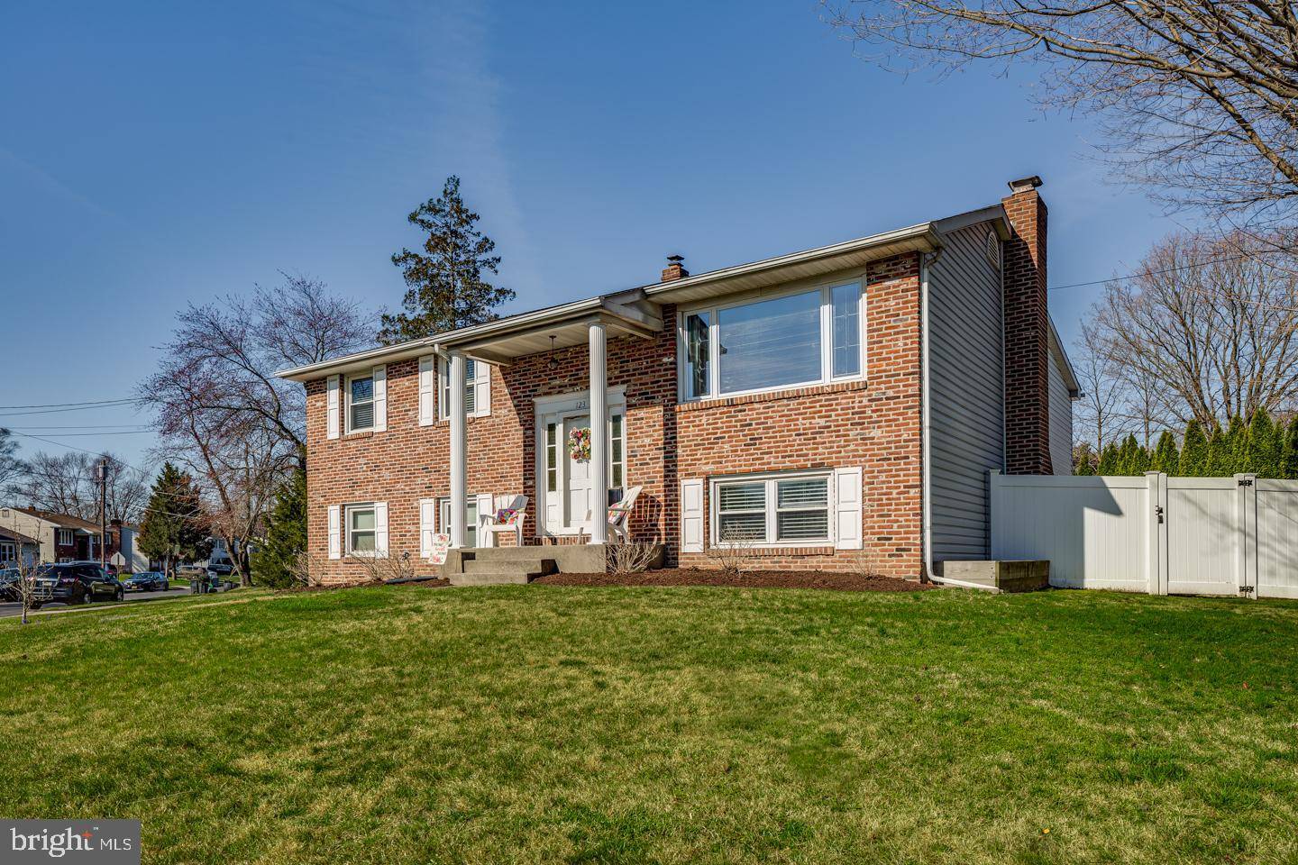 Mount Laurel, NJ 08054,123 GLENBROOK DR