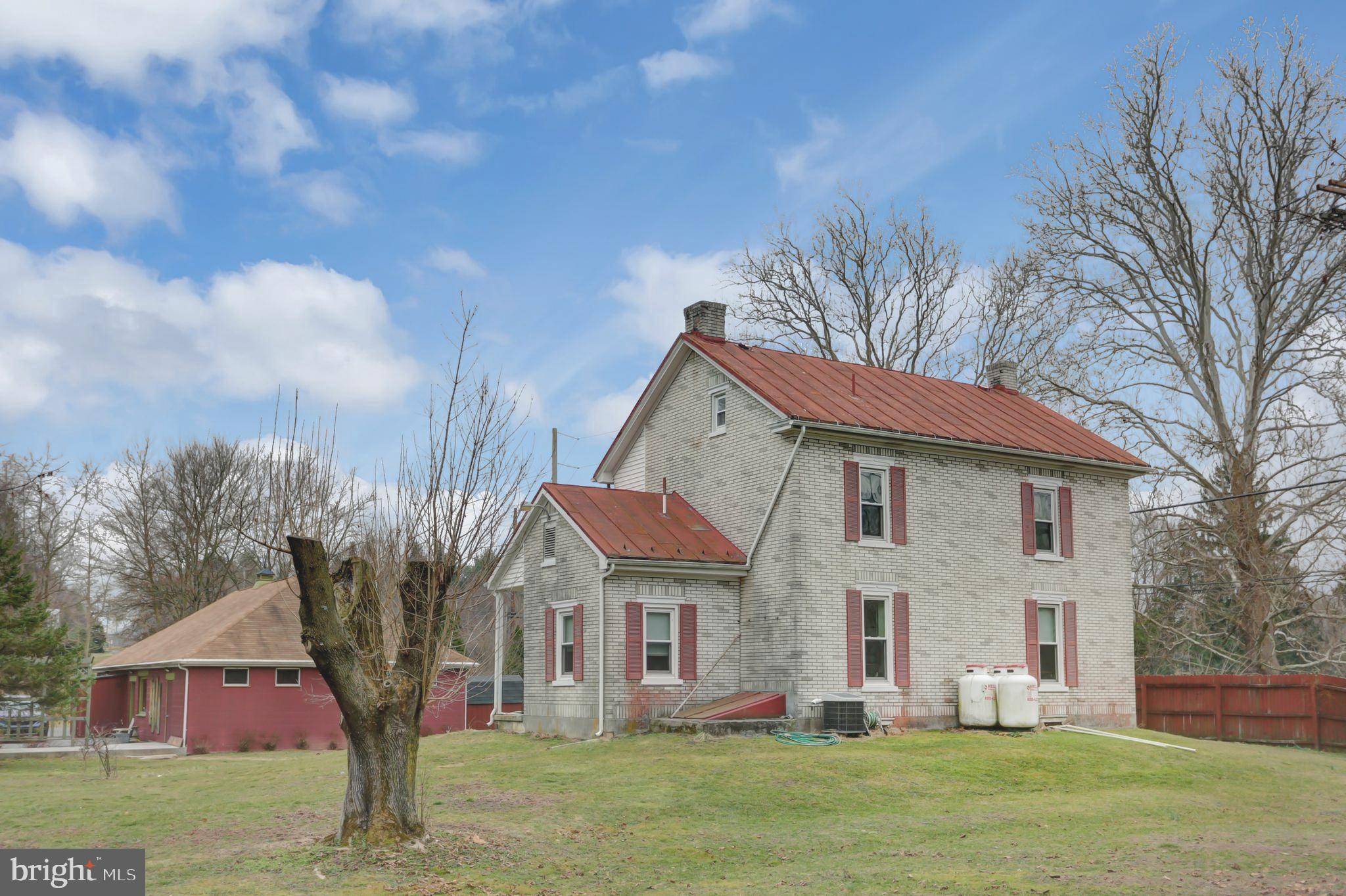 Carlisle, PA 17015,1953 HOLLY PIKE