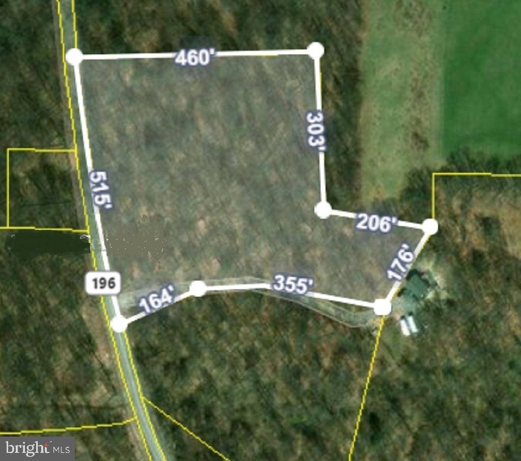 Newfoundland, PA 18445,LOT 3 EAST ROCKVILLE CT