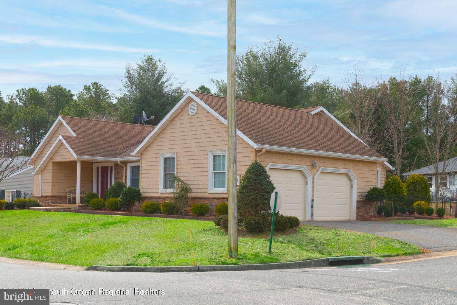 Manchester Township, NJ 08759,14 GOLDEN CT