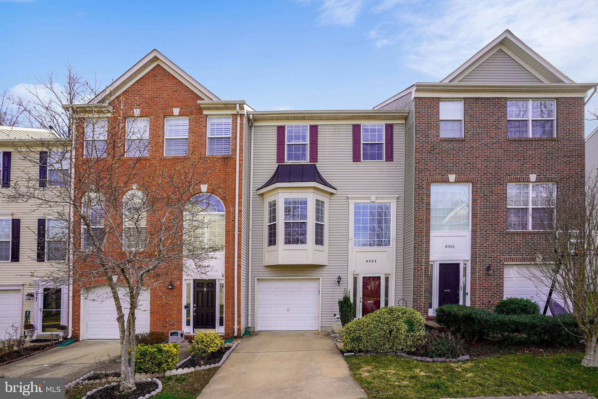 Springfield, VA 22153,8363 JOVIN CIR