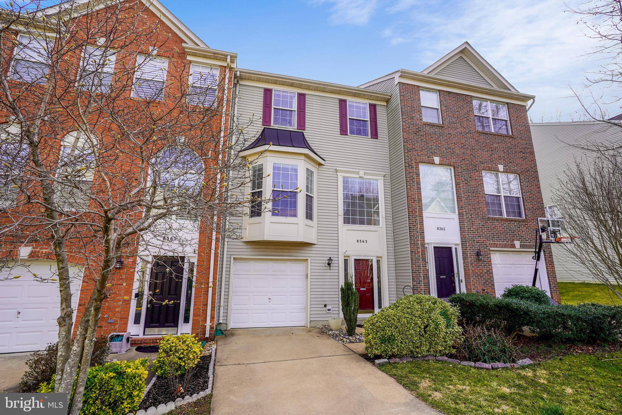 Springfield, VA 22153,8363 JOVIN CIR