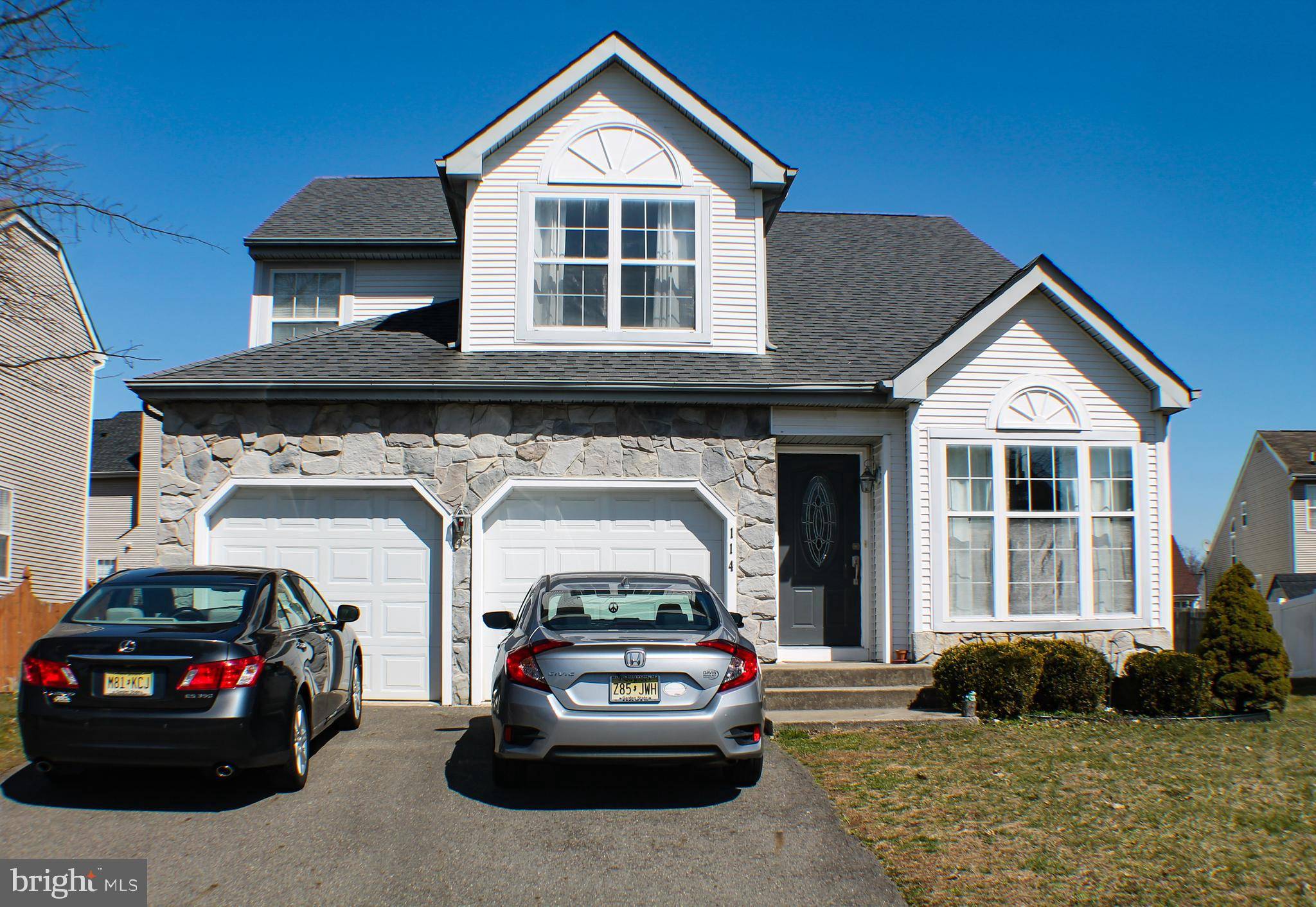 Burlington Township, NJ 08016,114 RIDGEWOOD WAY