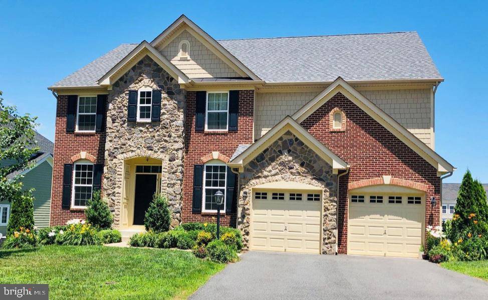 Stafford, VA 22554,5 DARDEN CT