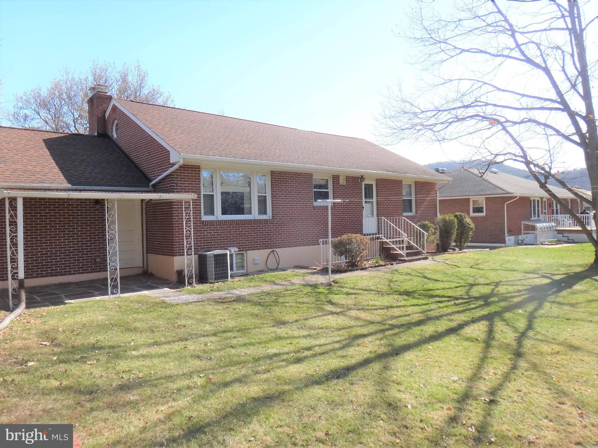 Lavale, MD 21502,66 LAVALE CT