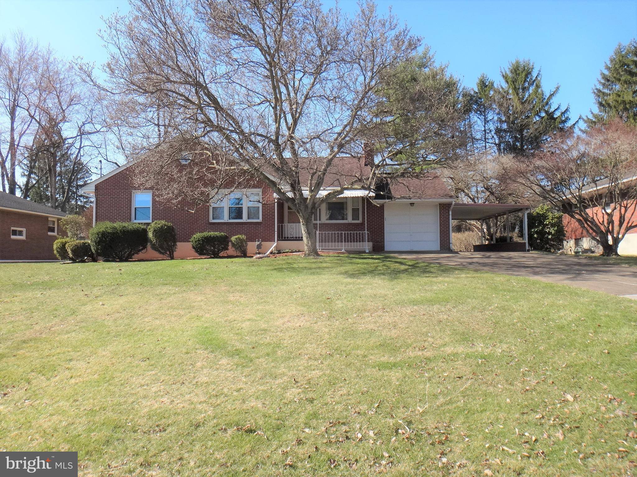 Lavale, MD 21502,66 LAVALE CT