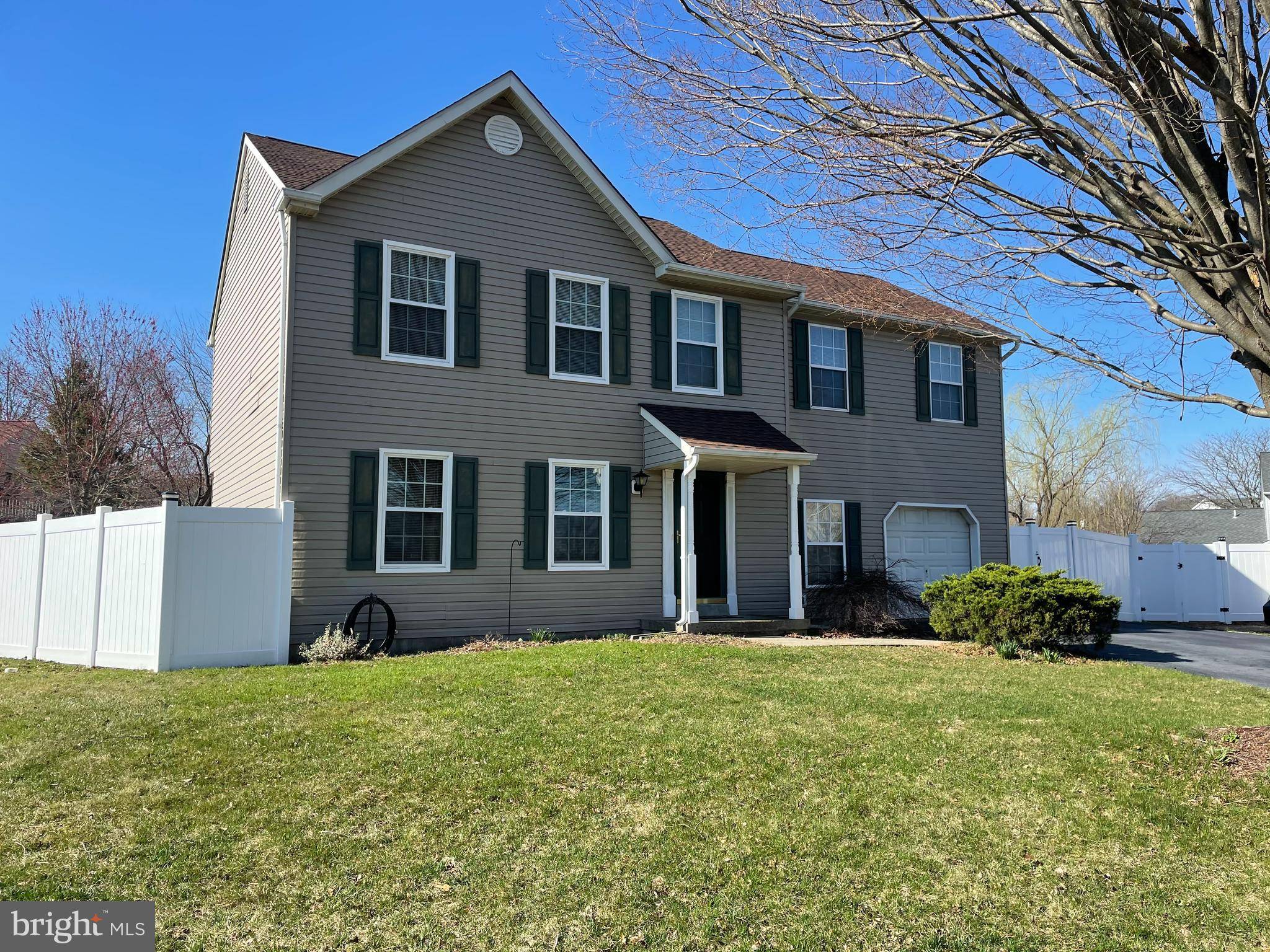 Pipersville, PA 18947,6076 HIGH MEADOW DR