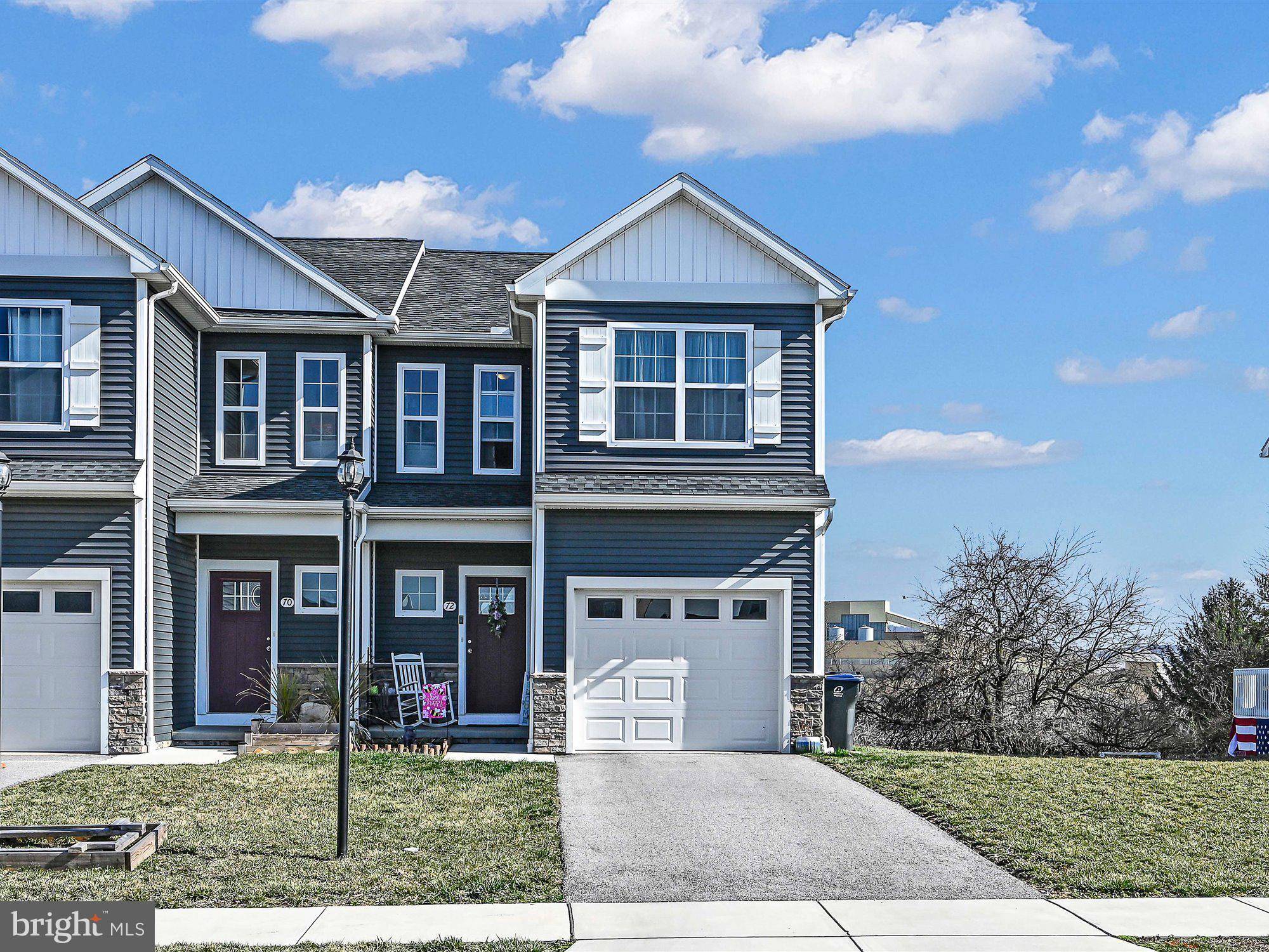 Hanover, PA 17331,72 SKYVIEW CIR