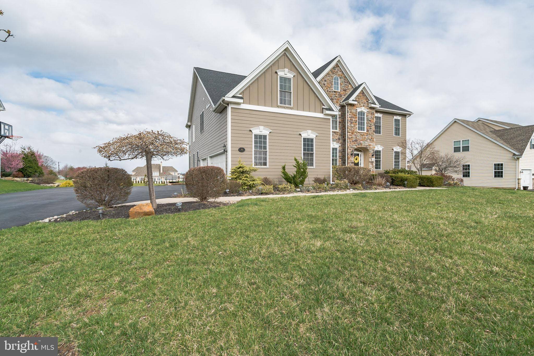 Ivyland, PA 18974,9 EMERSON CT