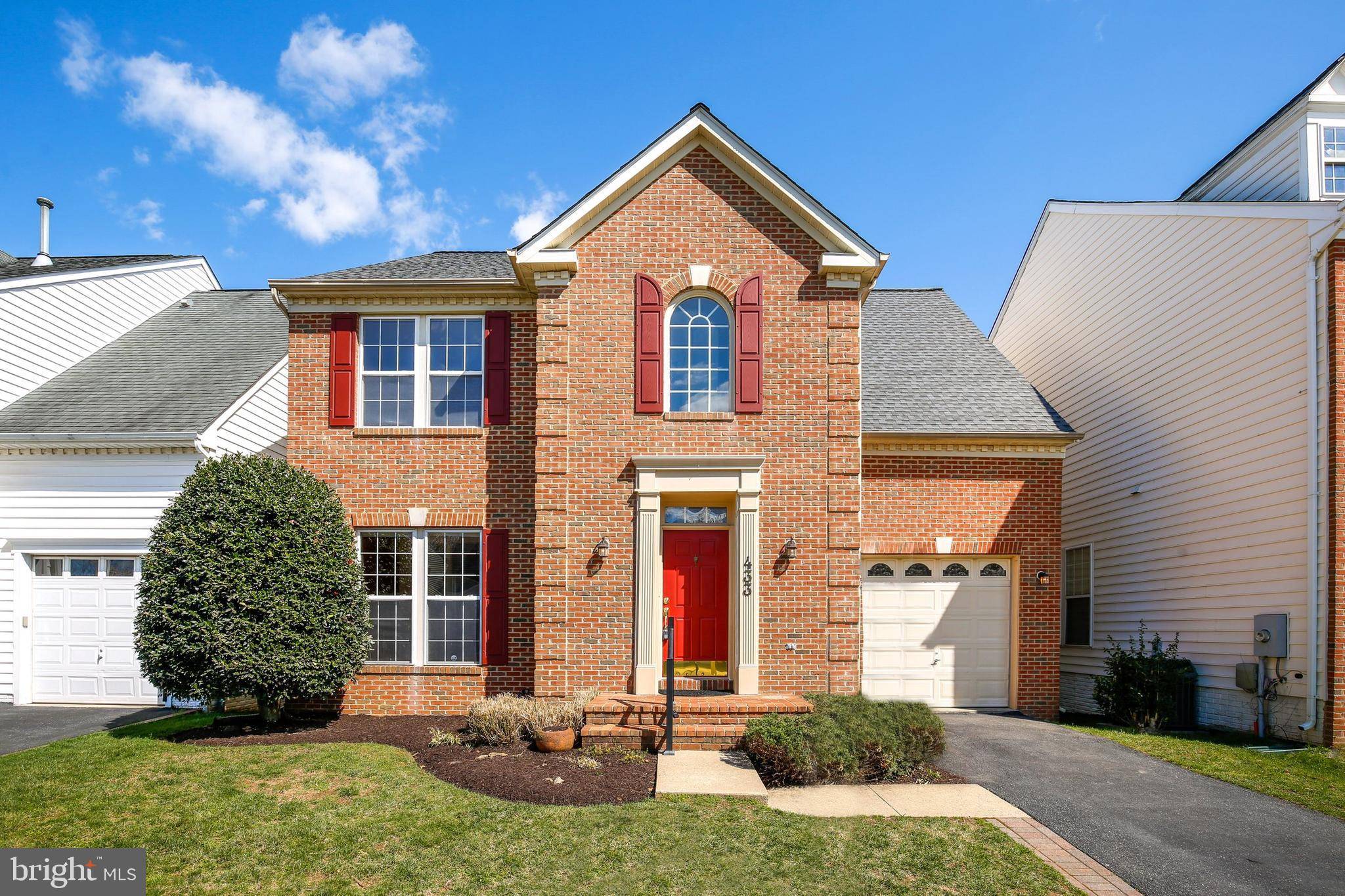 Gaithersburg, MD 20878,433 WINTER WALK DR