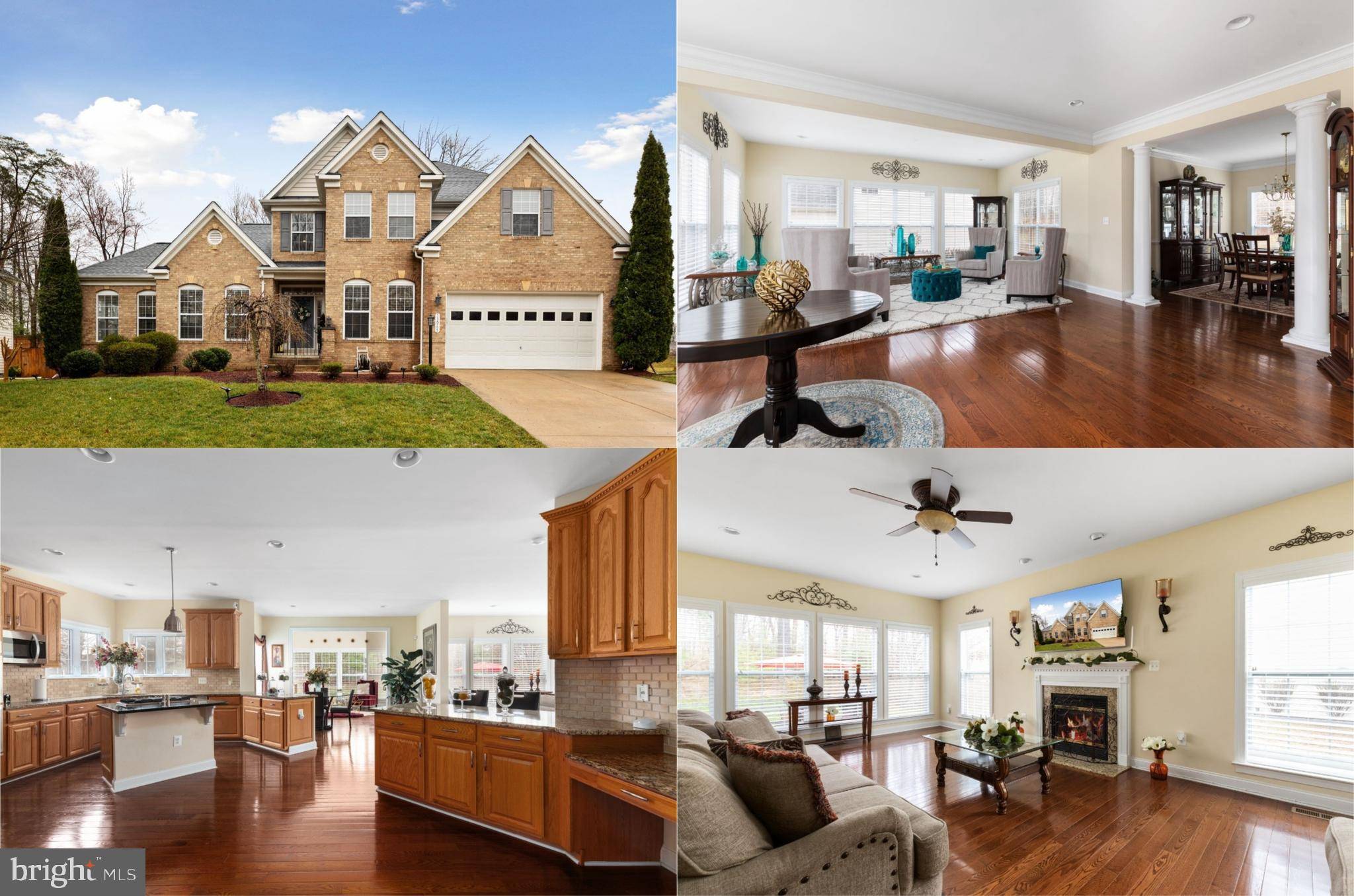 Woodbridge, VA 22193,13065 QUADE LN