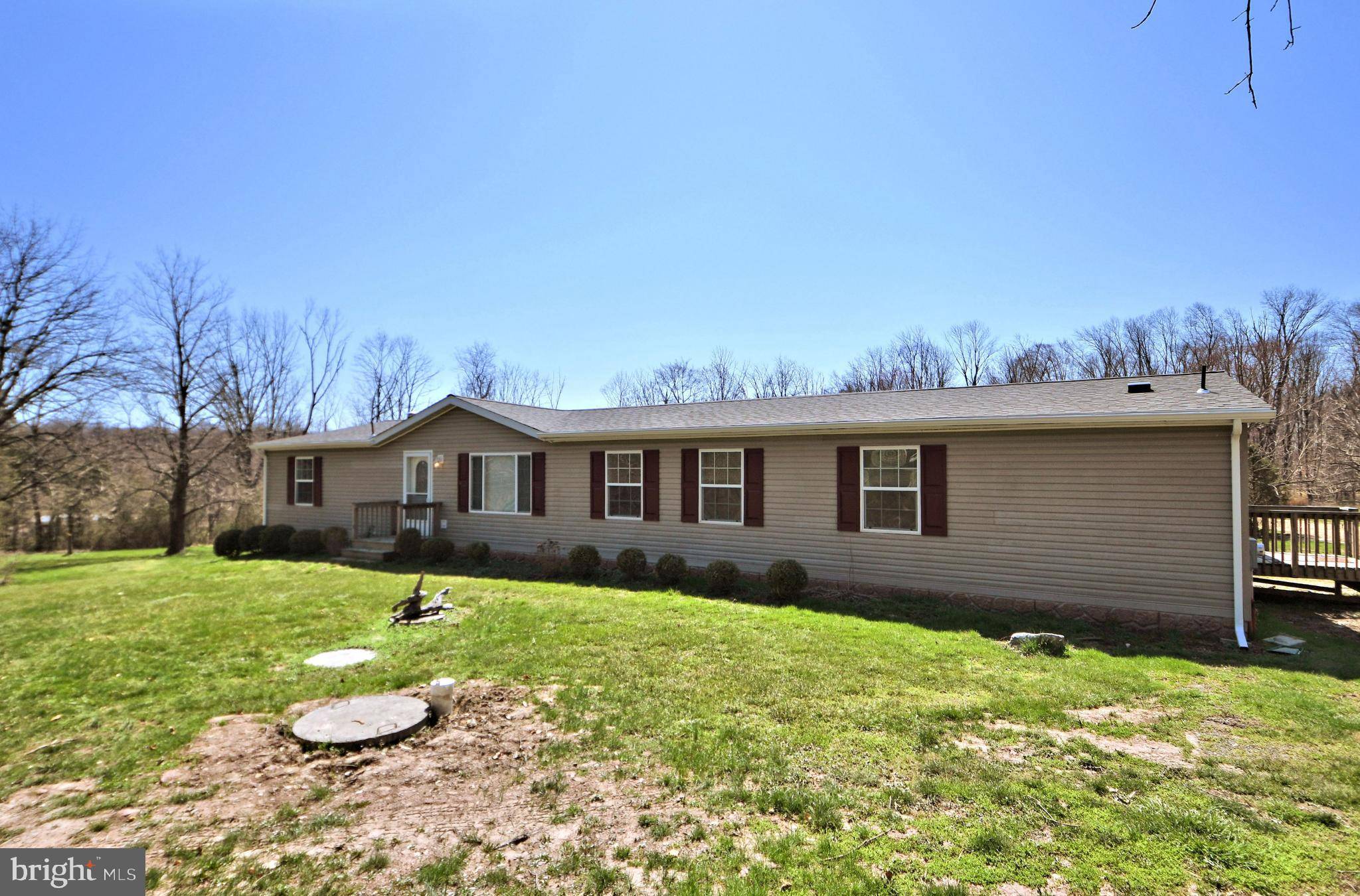 Green Lane, PA 18054,145 WAMBOLD RD