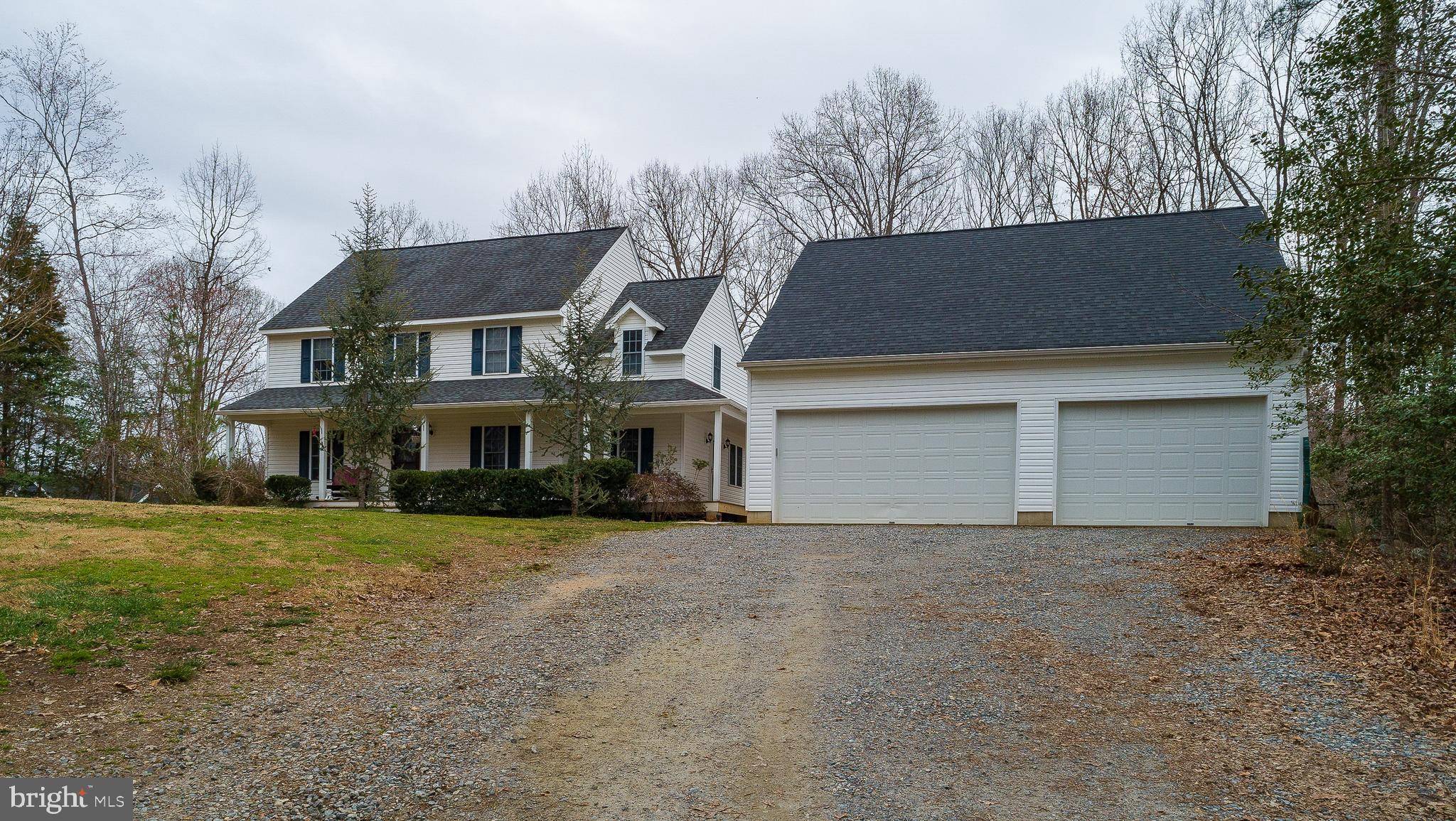 Mineral, VA 23117,84 RENFREW CIR