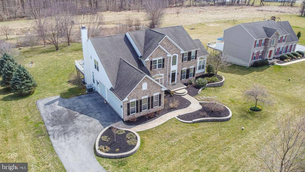 Landenberg, PA 19350,127 TALBOT DR