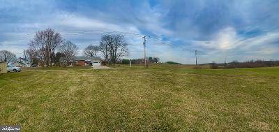 Windsor, PA 17366,LOT 1 CLEARFIELD RD