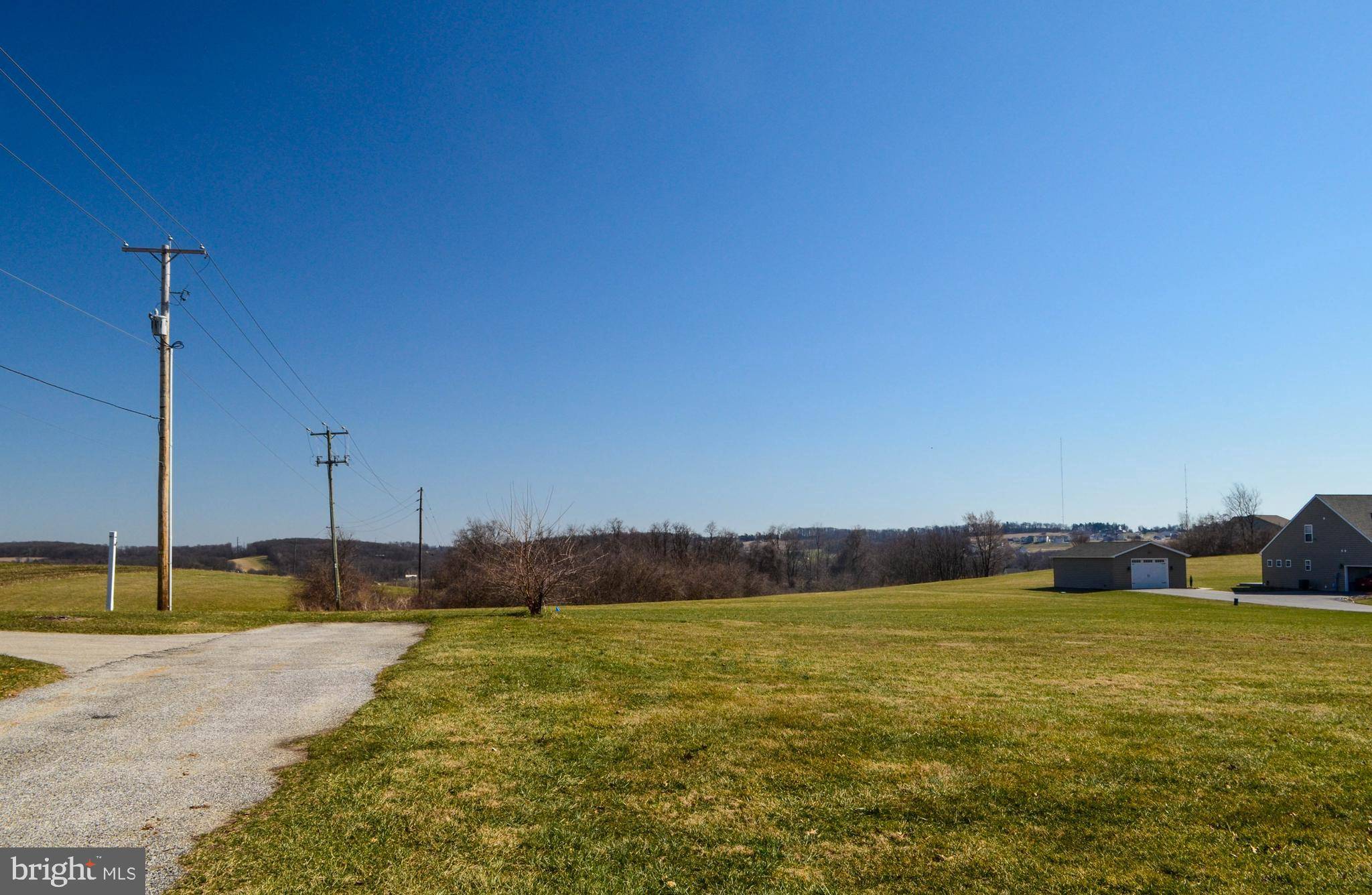 Windsor, PA 17366,LOT 1 CLEARFIELD RD