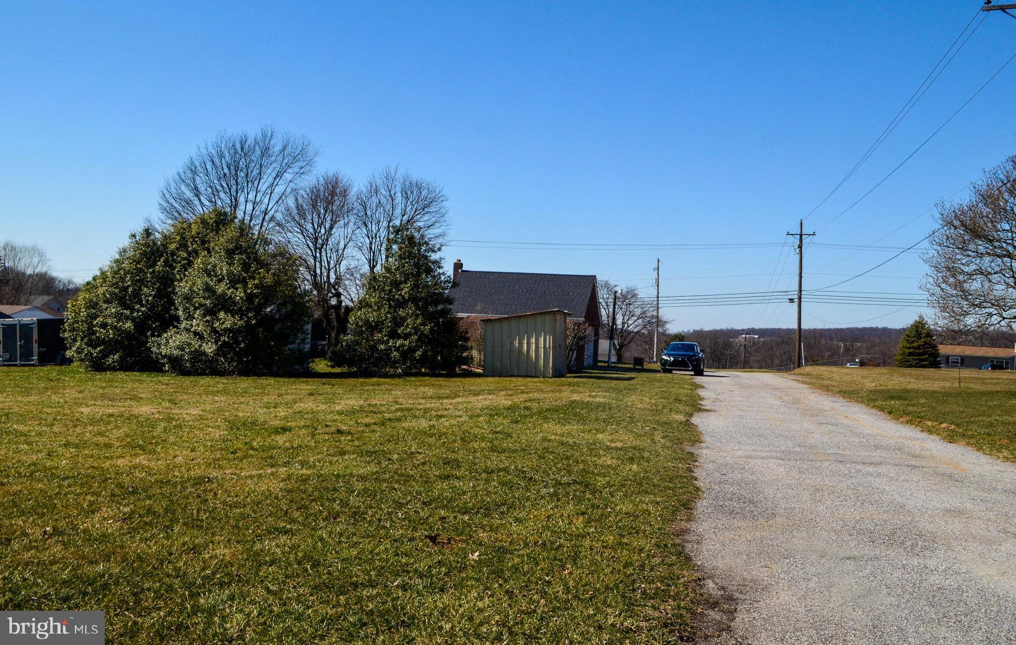 Windsor, PA 17366,LOT 1 CLEARFIELD RD