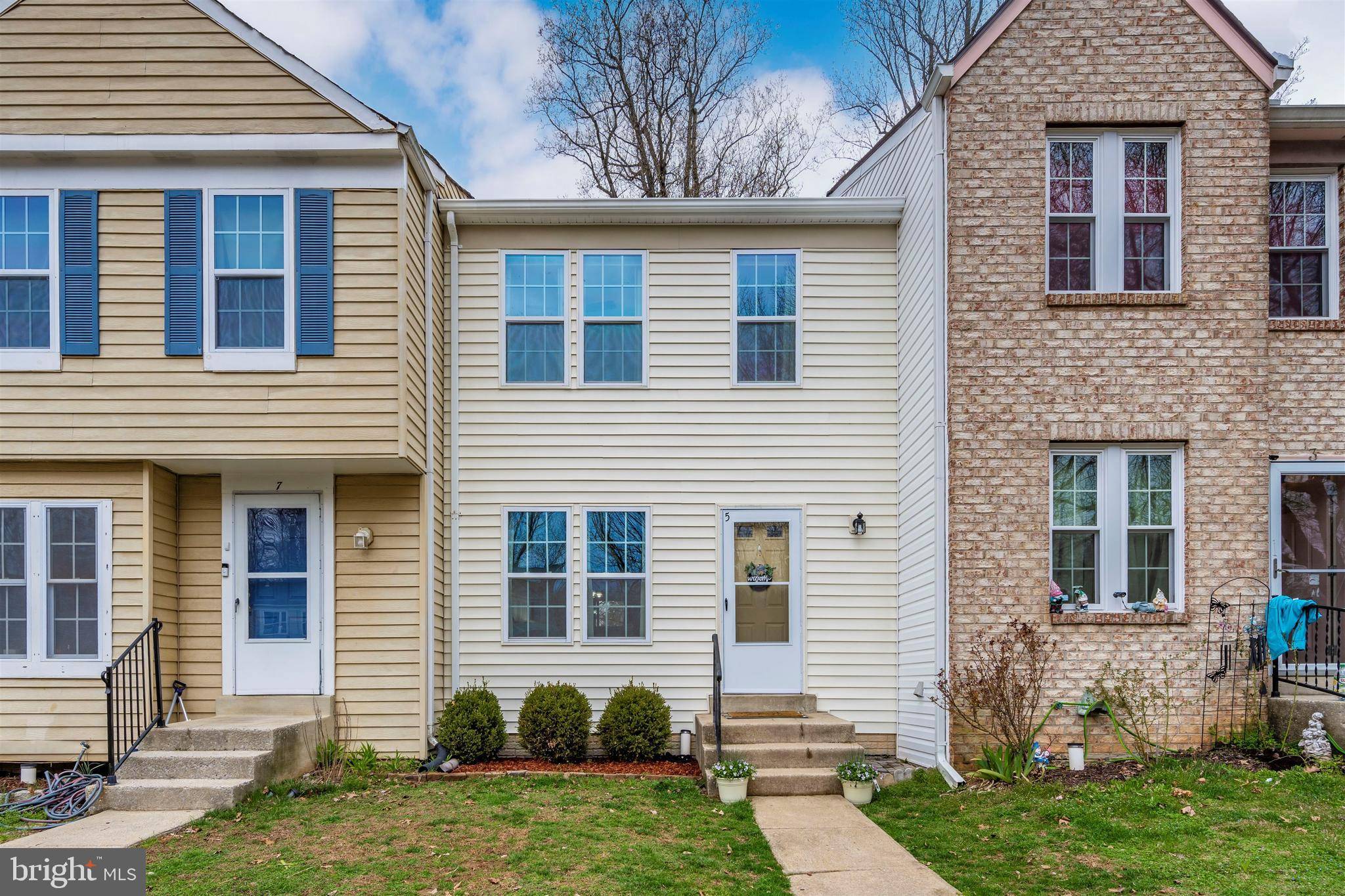 Germantown, MD 20876,5 VALLEY BEND CT