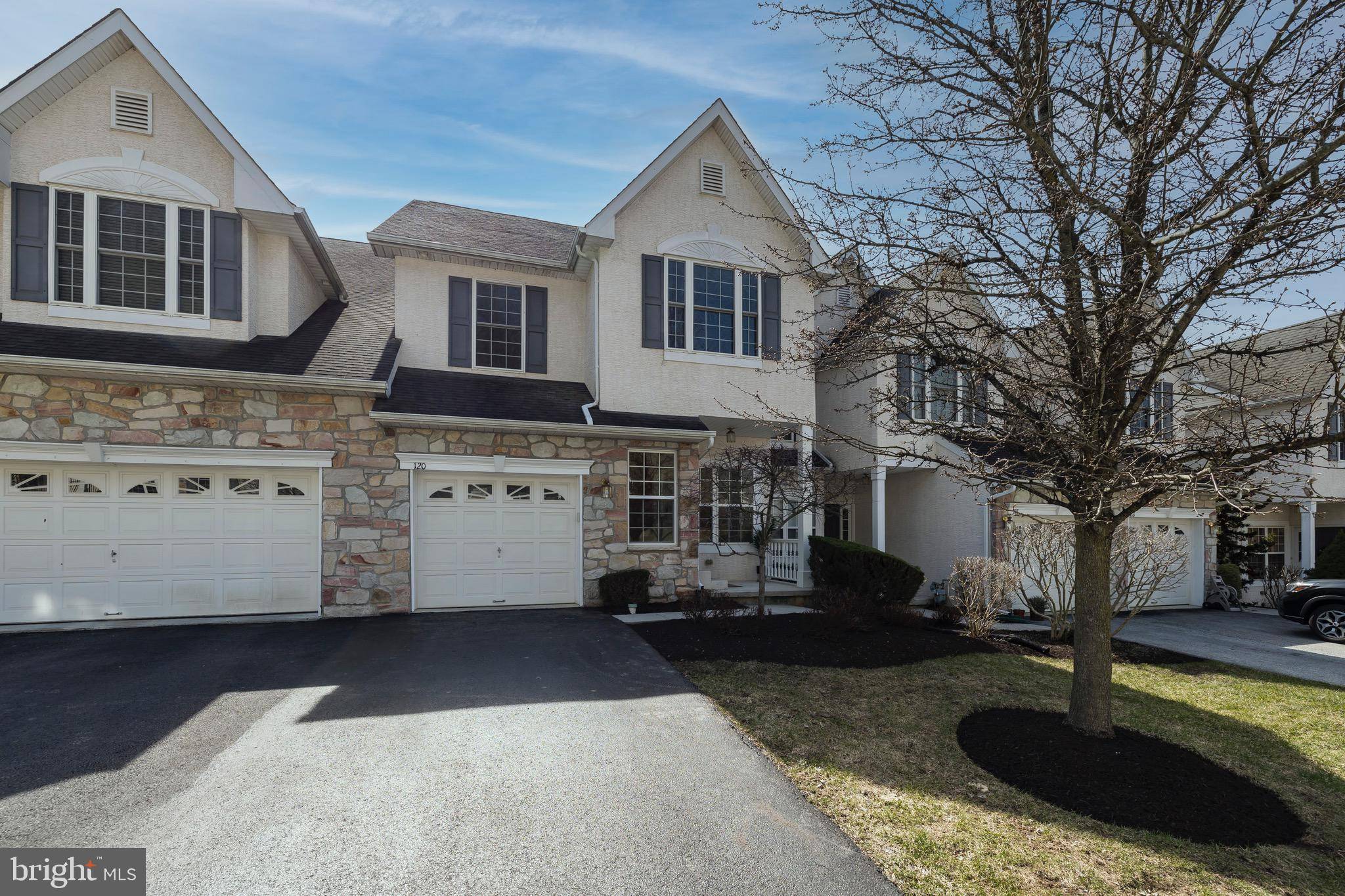 Downingtown, PA 19335,120 MADISON WAY