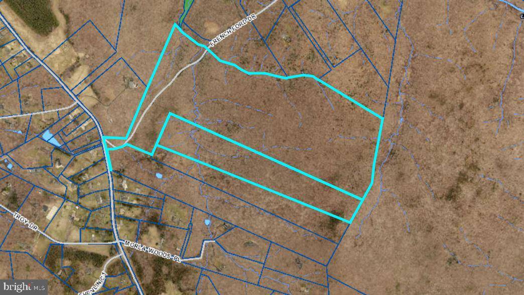 Nokesville, VA 20181,9155 FRENCH FORD DR