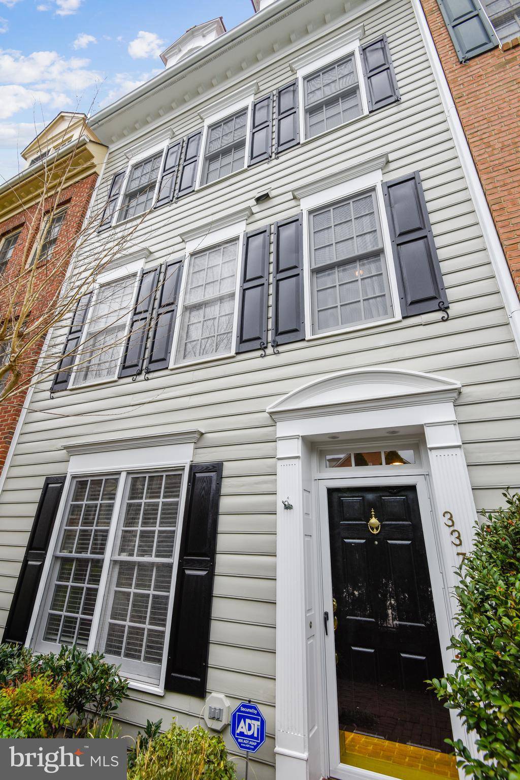 Alexandria, VA 22314,337 S FAYETTE ST