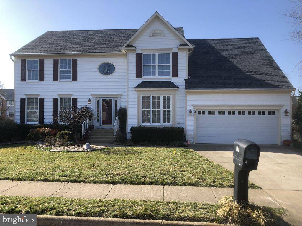 Stafford, VA 22554,57 BRUSH EVERARD CT