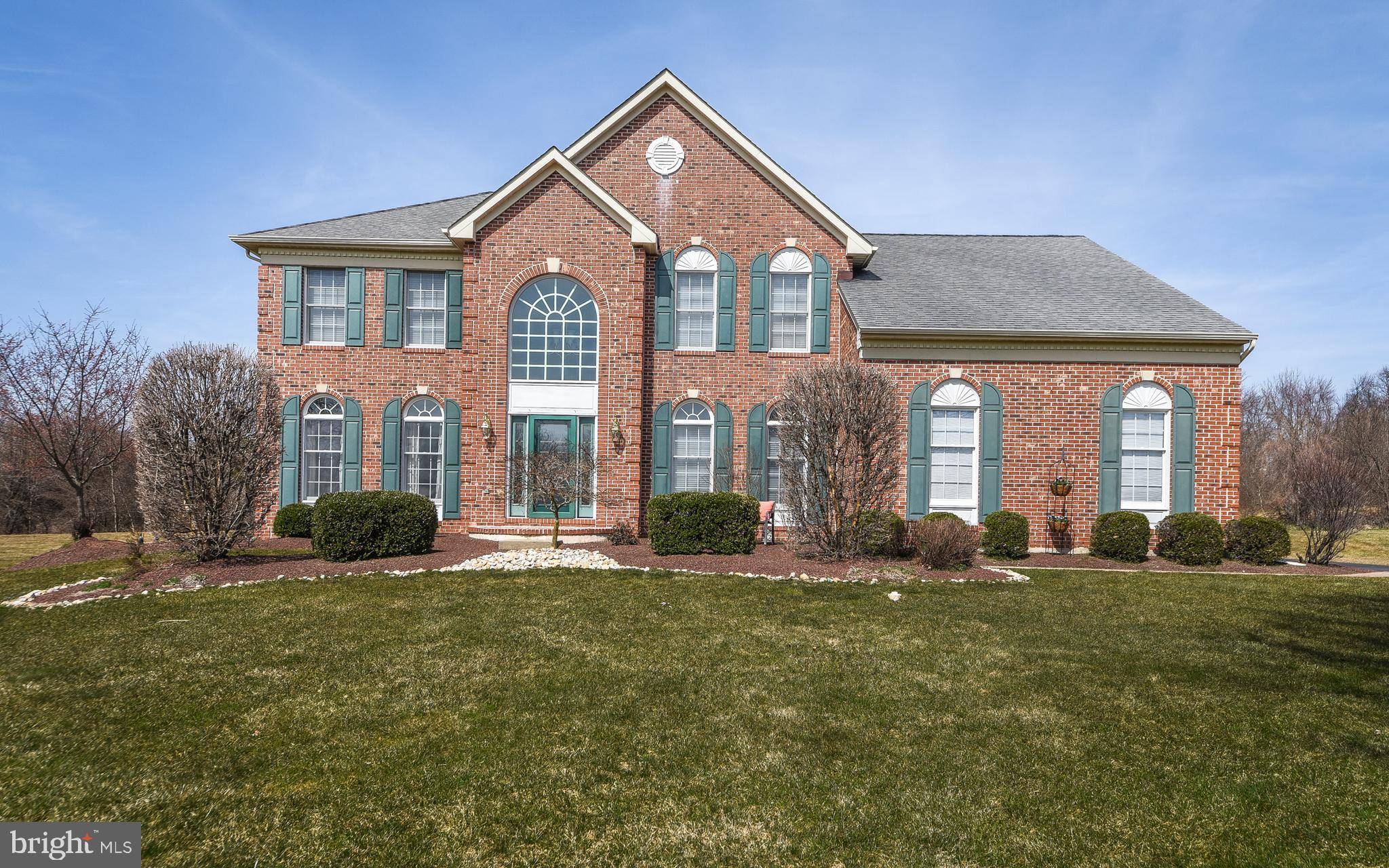 Southampton, PA 18966,21 APPALOOSA CT