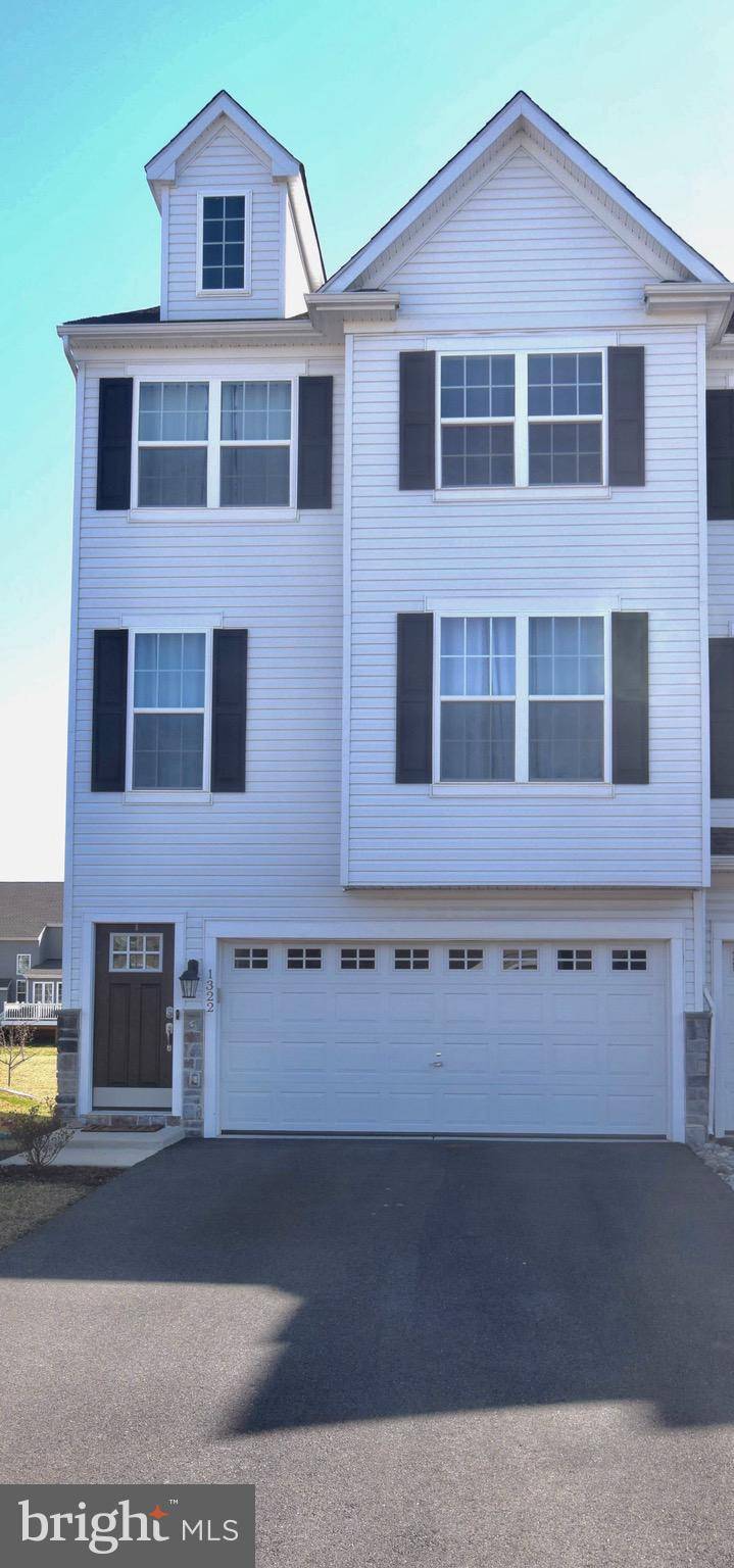 Middletown, DE 19709,1322 CARRICK CT