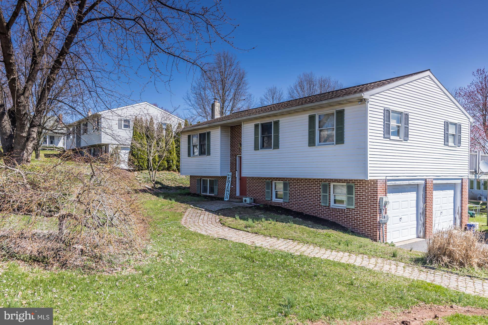 Denver, PA 17517,1284 HORNING RD