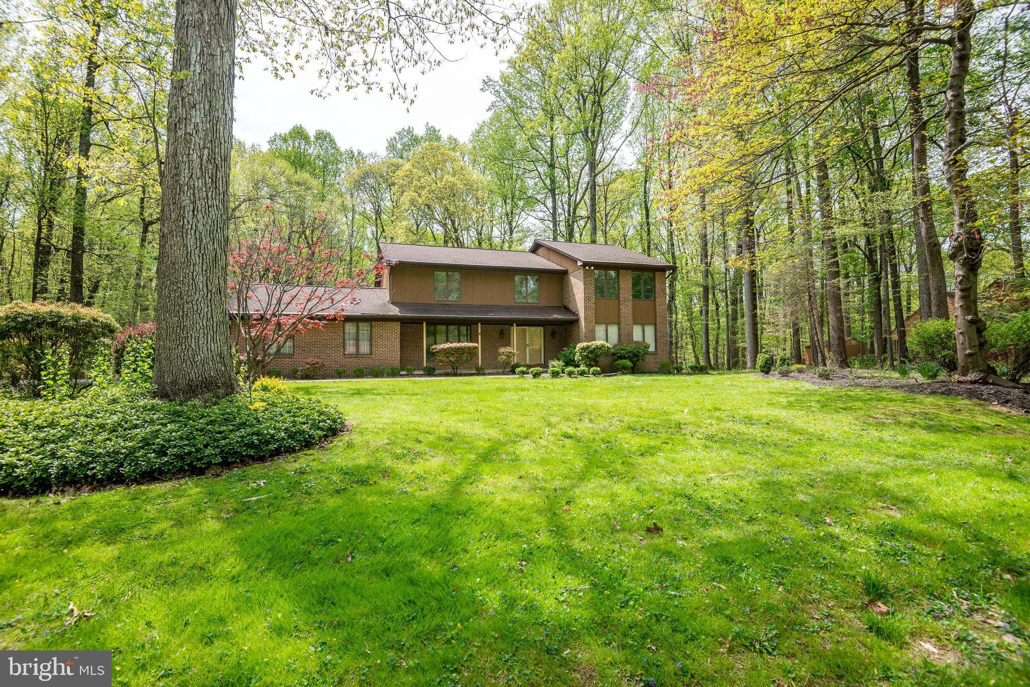 Reisterstown, MD 21136,9 TIMBER WAY CT