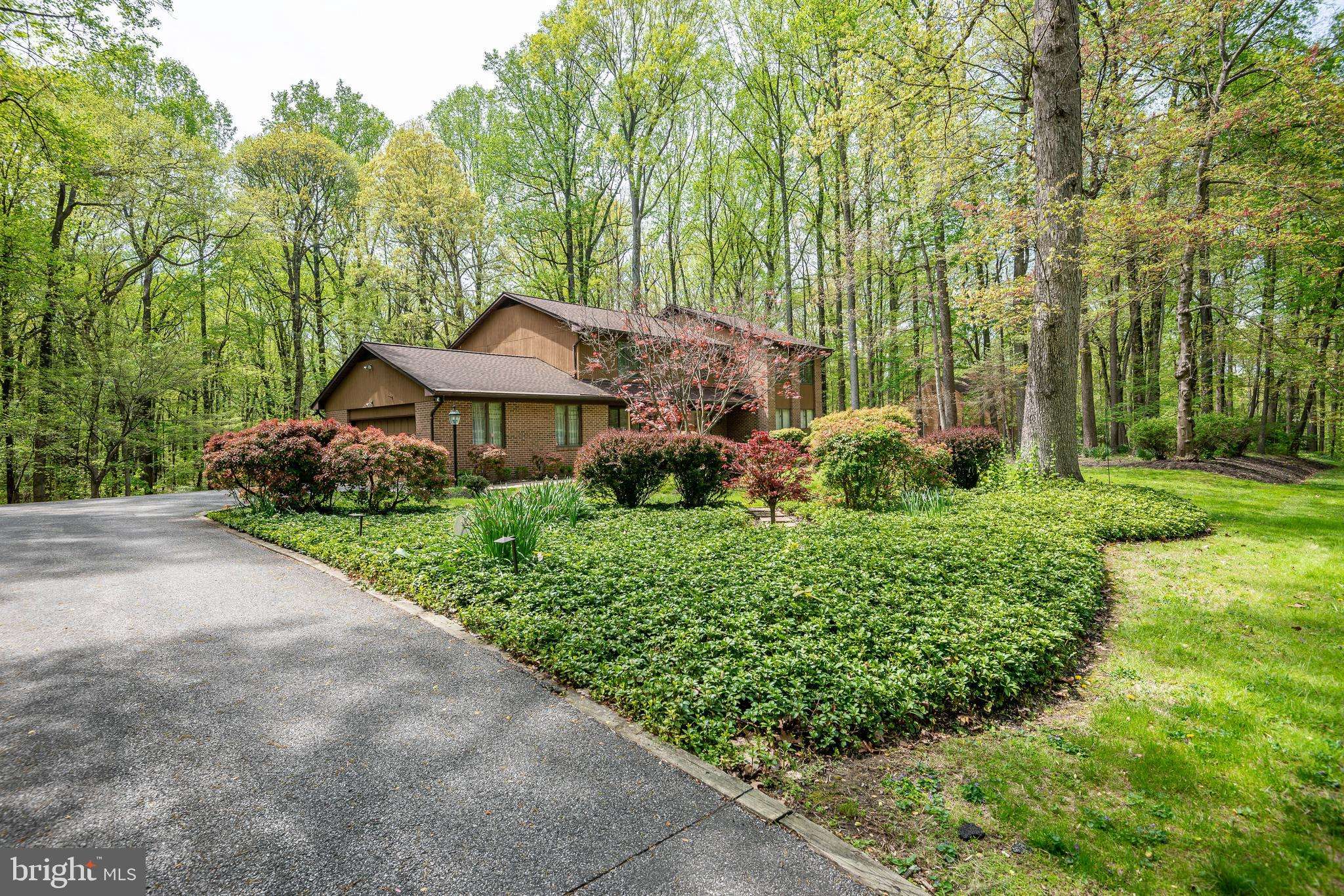 Reisterstown, MD 21136,9 TIMBER WAY CT