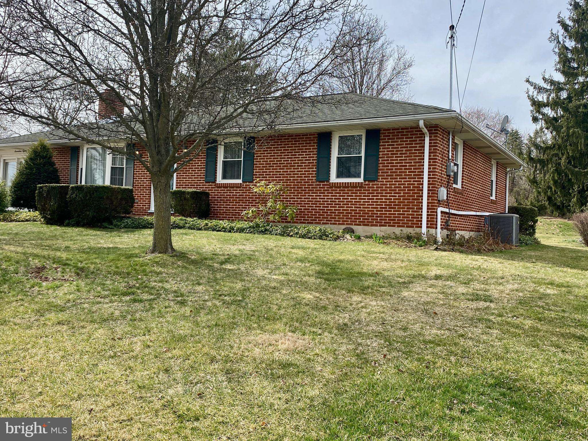 Dover, PA 17315,1782 OAKLEY DR