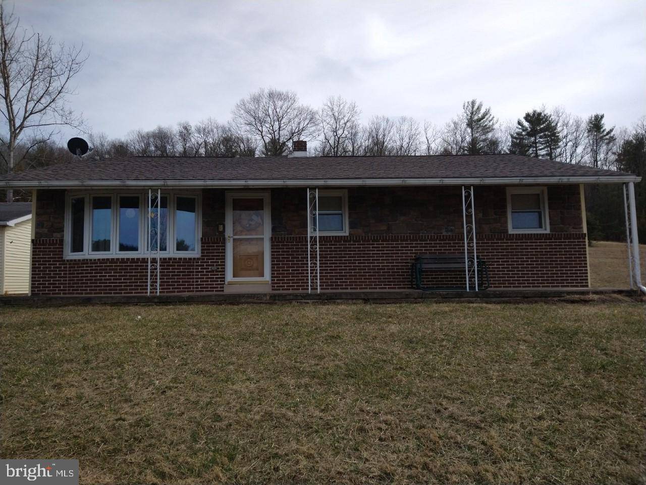 Elliottsburg, PA 17024,5943 ERLY RD