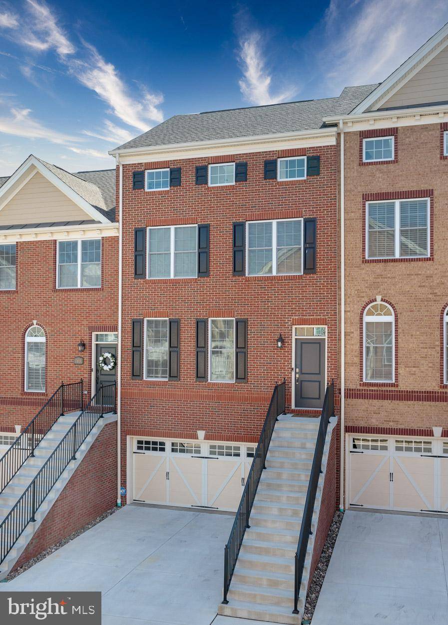 Hanover, MD 21076,7815 CRYSTAL BROOK WAY