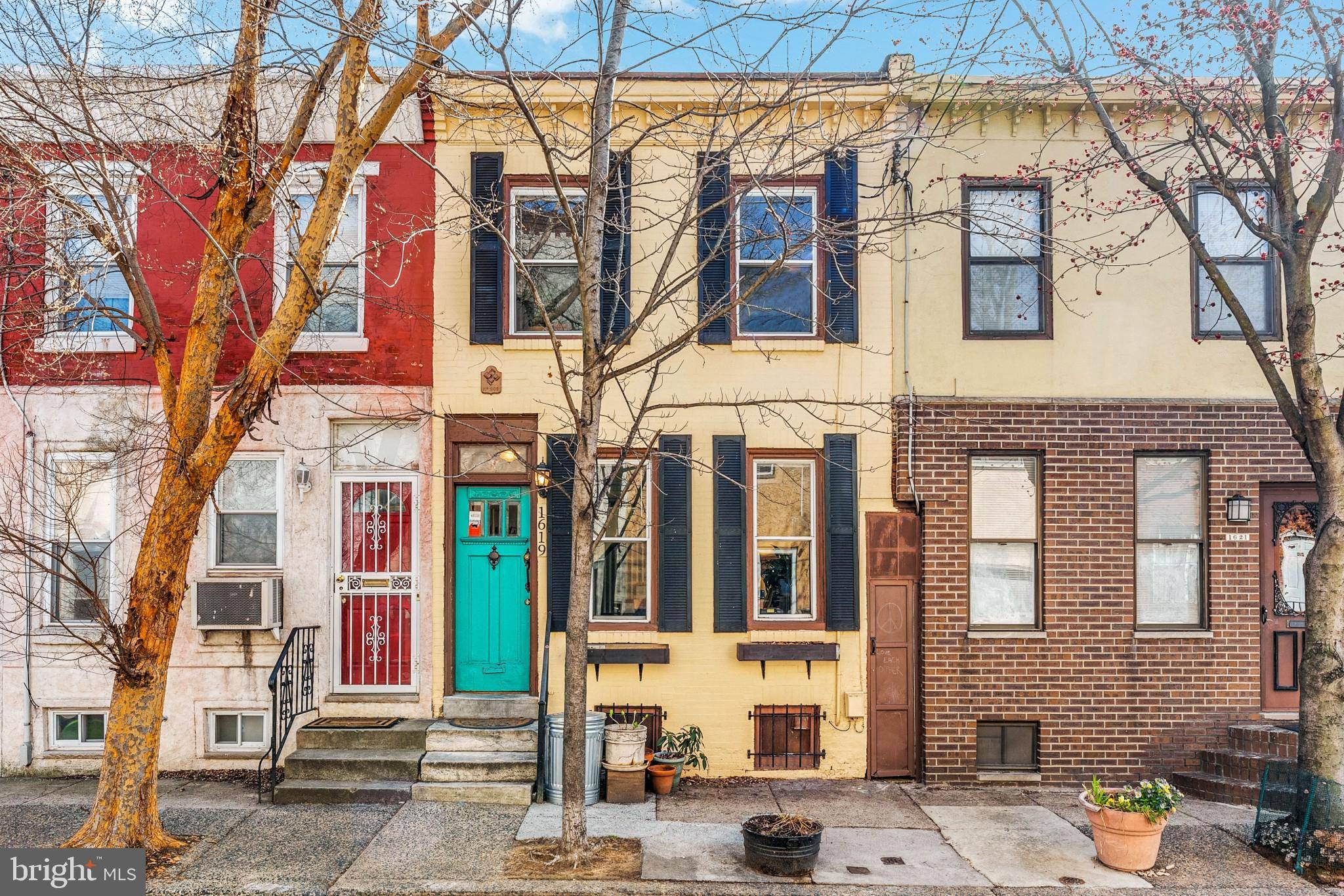 Philadelphia, PA 19148,1619 S BEULAH ST