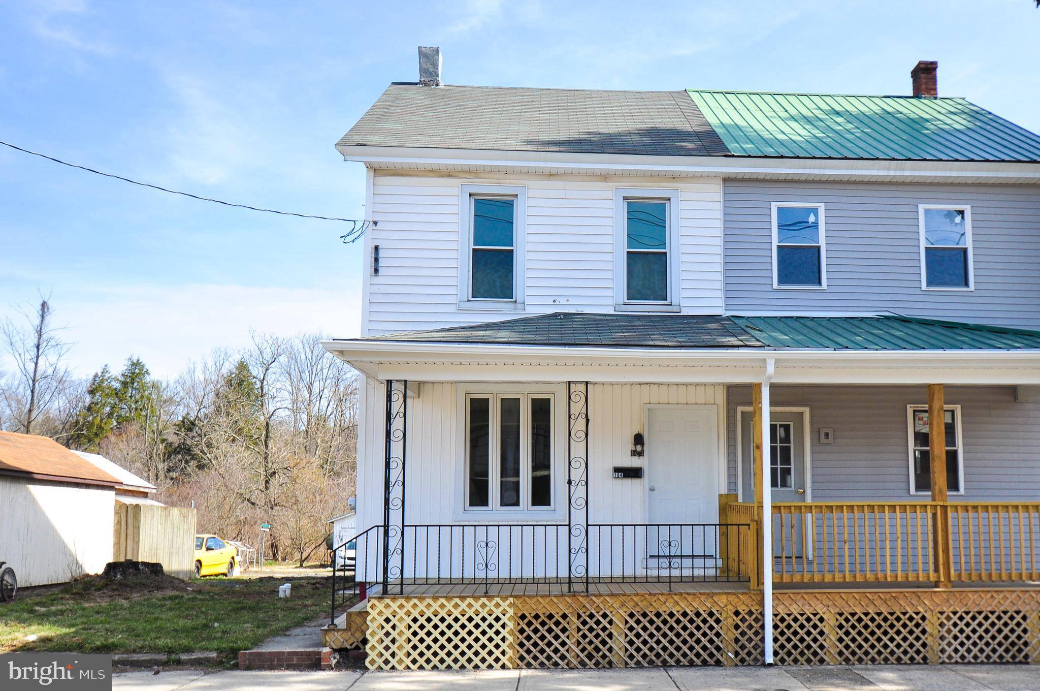 Pine Grove, PA 17963,164 N TULPEHOCKEN ST