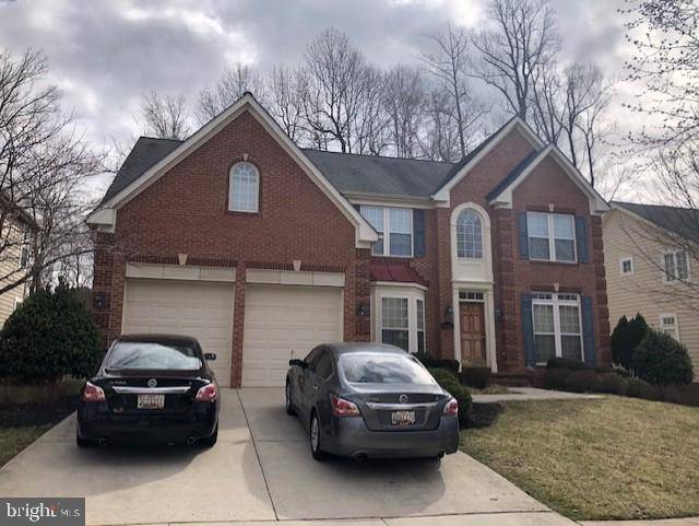 Upper Marlboro, MD 20774,15518 GLASTONBURY WAY