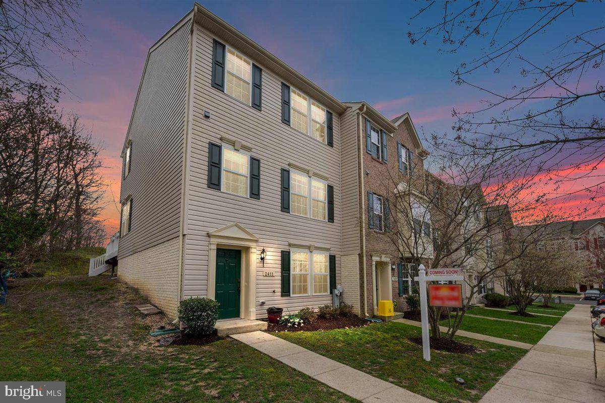 Chesapeake Beach, MD 20732,2411 FOREST RIDGE CT #6