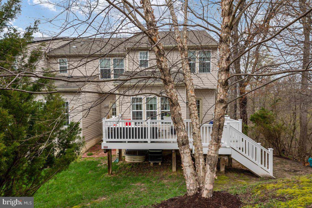 Chesapeake Beach, MD 20732,2411 FOREST RIDGE CT #6