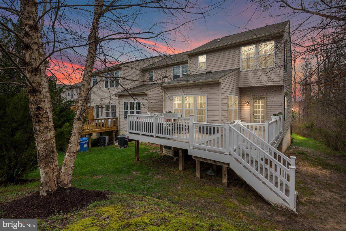 Chesapeake Beach, MD 20732,2411 FOREST RIDGE CT #6